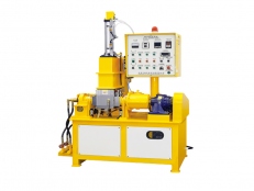 3L 5L 小型密煉機 翻轉(zhuǎn)式密煉機